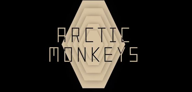 Arctic Monkeys 2018