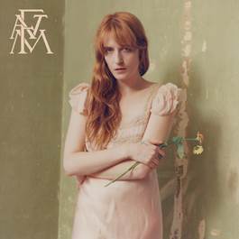 Florence + The Machine 2018