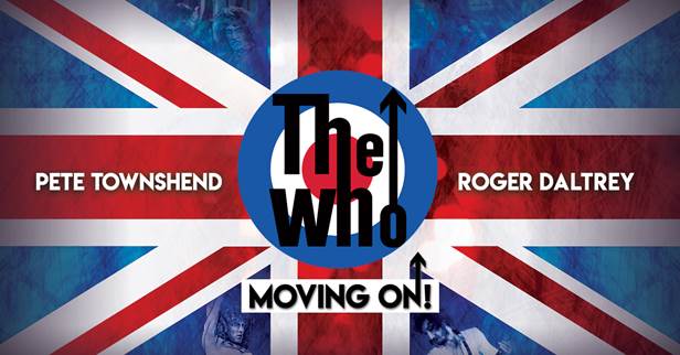 The Who 2019
