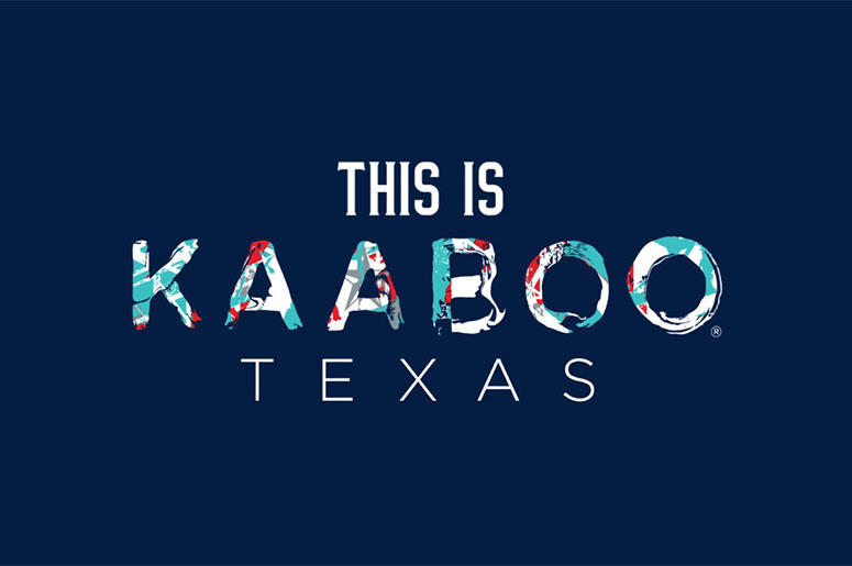 Kaaboo Texas 2019