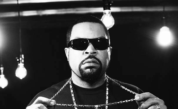 Ice Cube 2019
