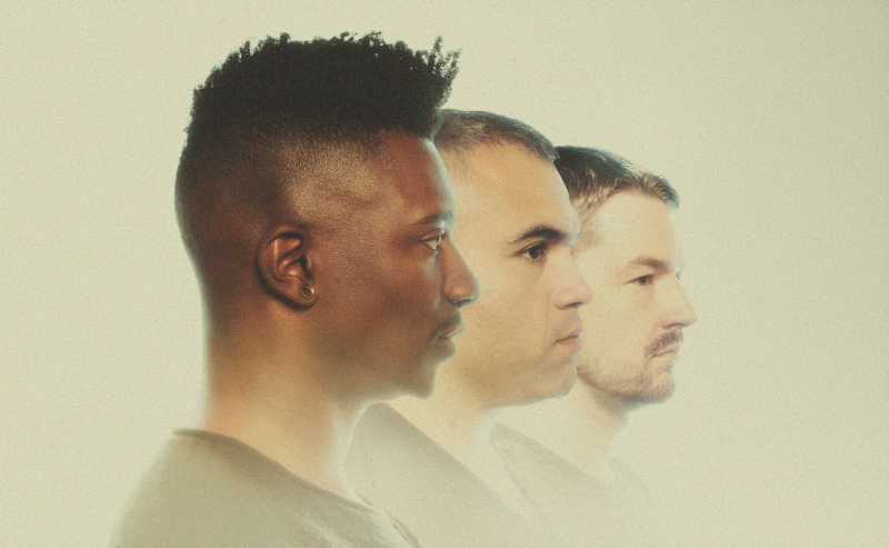 Animals As Leaders 2019