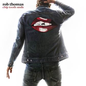 Rob Thomas 2019