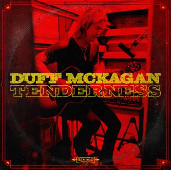 Duff McKagan 2019