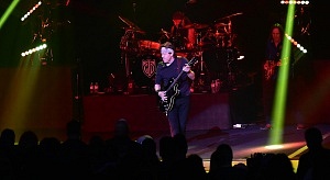 George Thorogood and the Destroyers 2019
