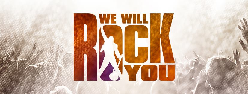 We Will Rock You 2019