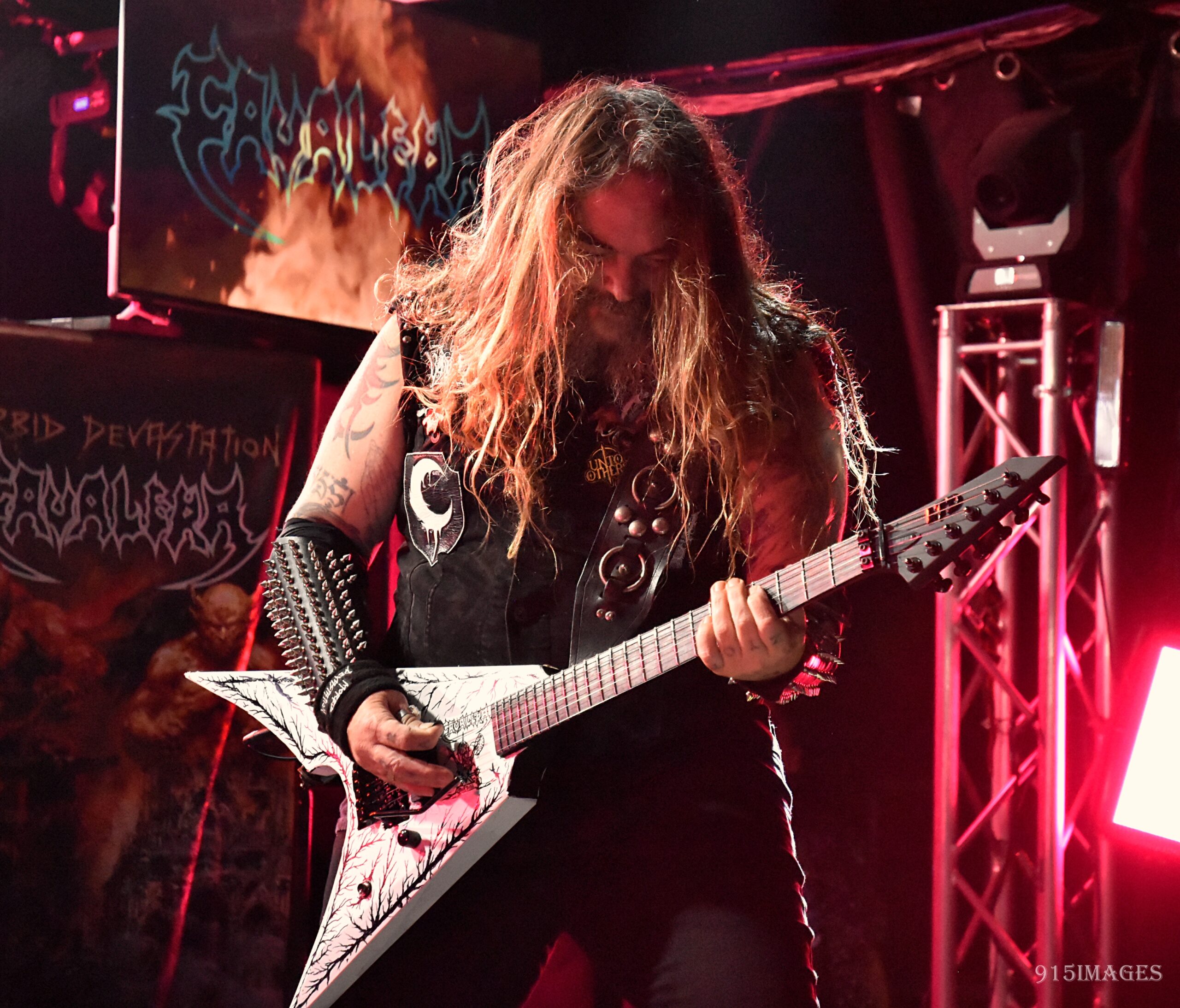 Show Review: Cavalera Conspiracy w/Exhumed, Incite, Thrown Into