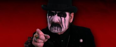 King Diamond