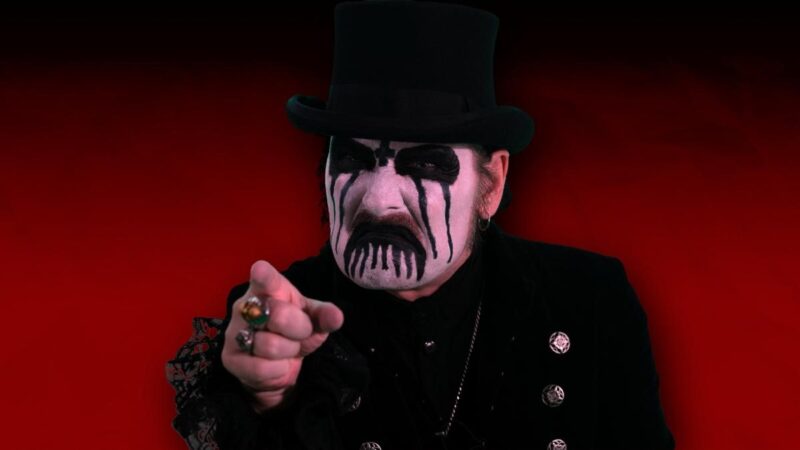 King Diamond