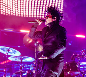 Puscifer