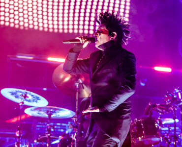 Puscifer