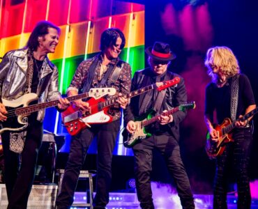 STYX