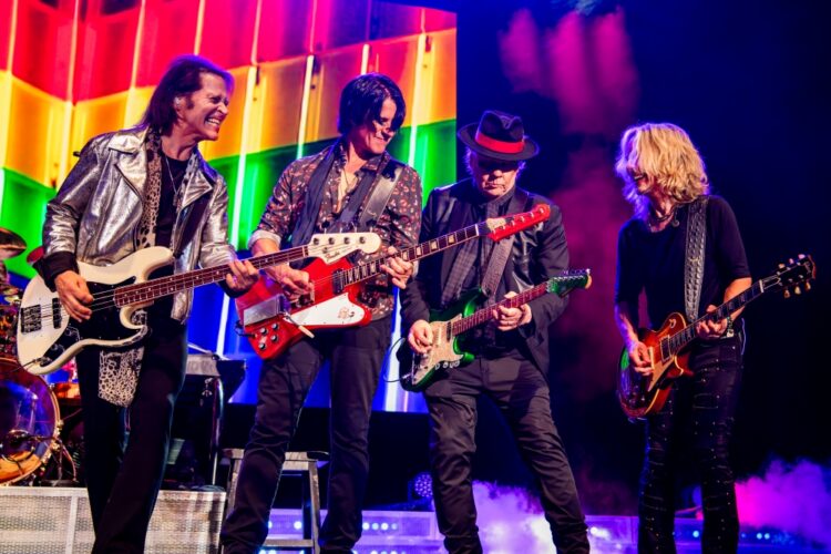 STYX