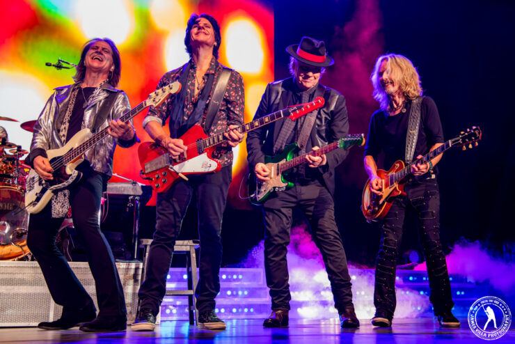STYX