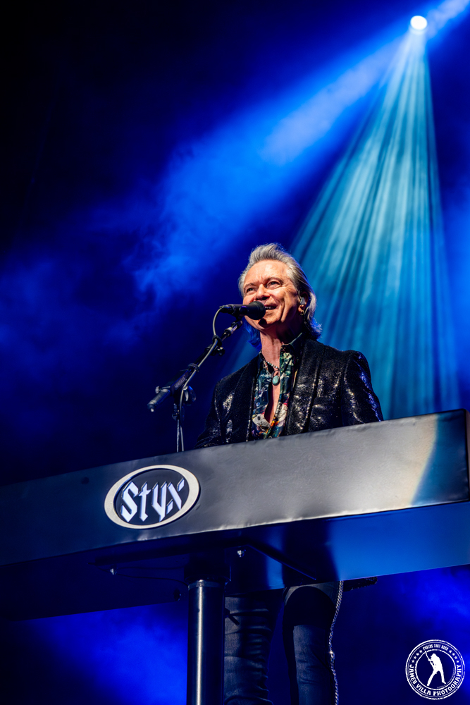 STYX