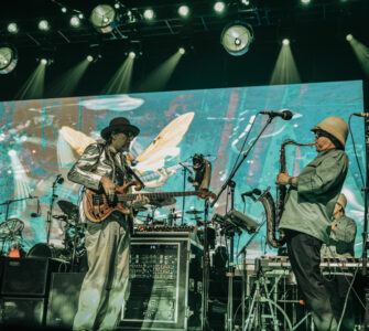 Les Claypool