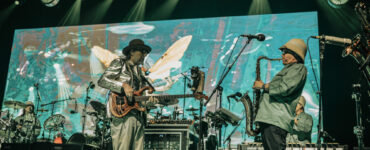 Les Claypool