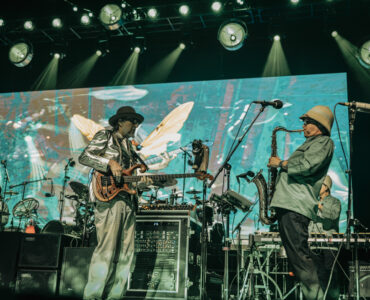 Les Claypool