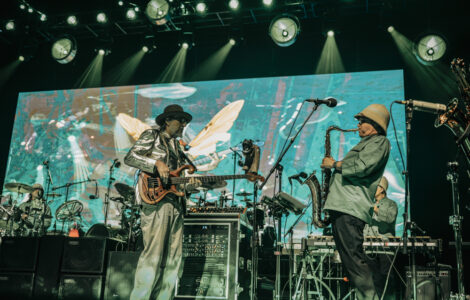 Les Claypool