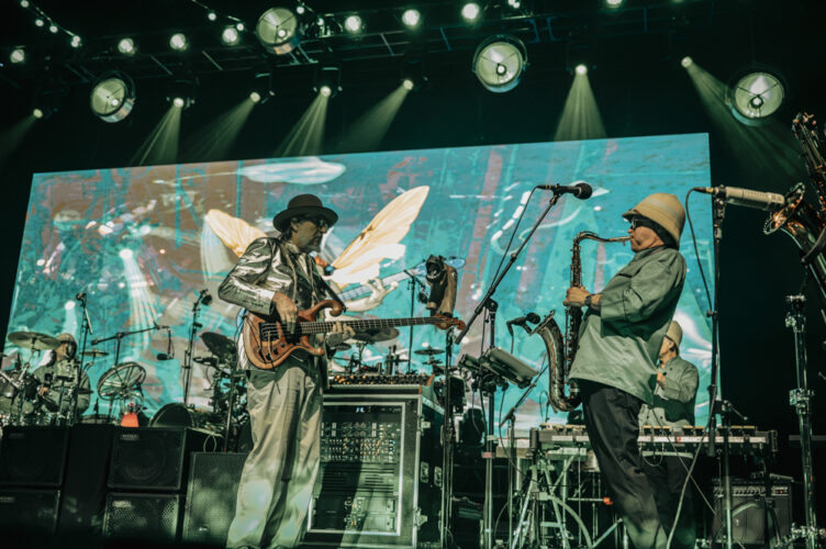 Les Claypool