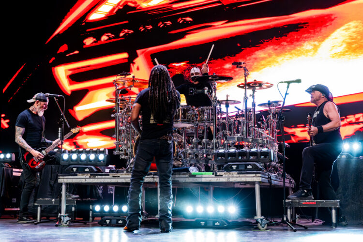 Sevendust