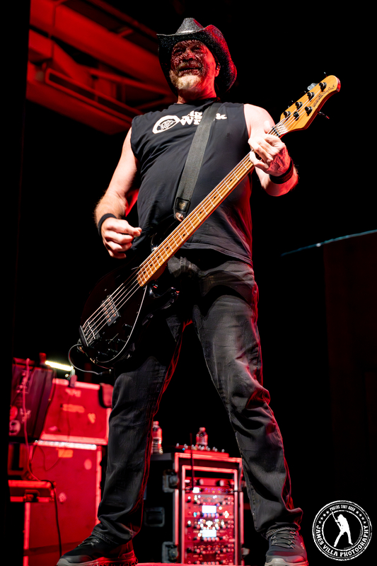 Sevendust