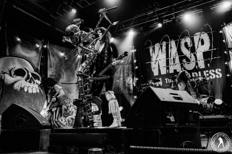 W.A.S.P.